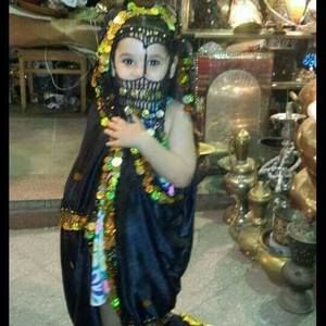 Meet your Posher, Rania